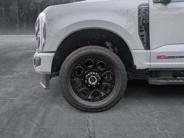Photo of 2025 Avalanche Ford F-250