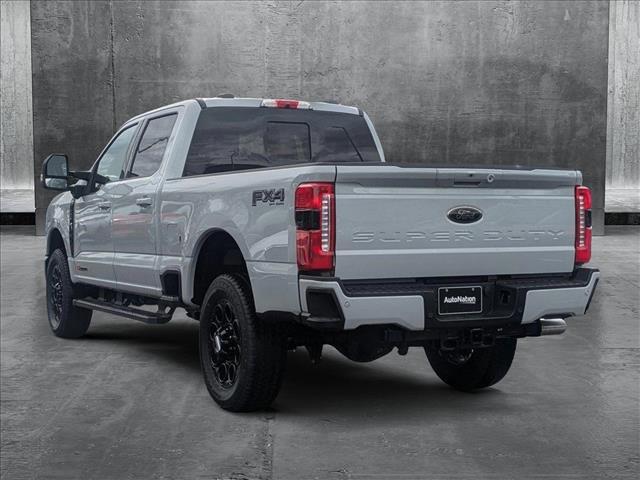 Photo of 2025 Avalanche Ford F-250