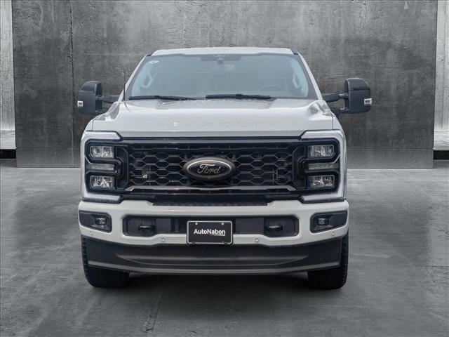 Photo of 2025 Avalanche Ford F-250