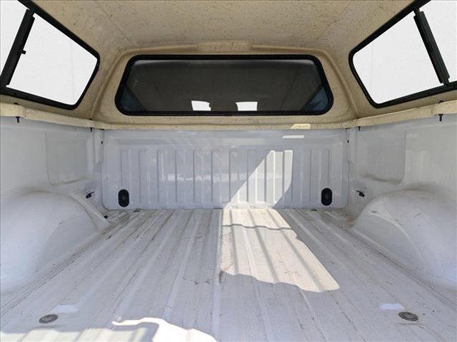 Photo of 2013 Oxford White Ford F-150