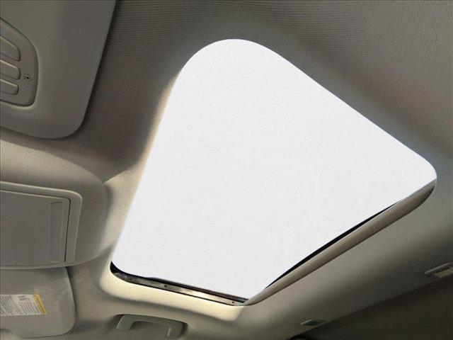 Photo of 2025 Oxford White Ford Bronco Sport