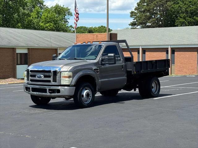 2010 Ford F-350