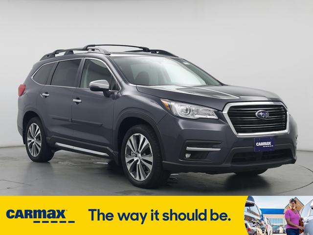 2019 Subaru Ascent