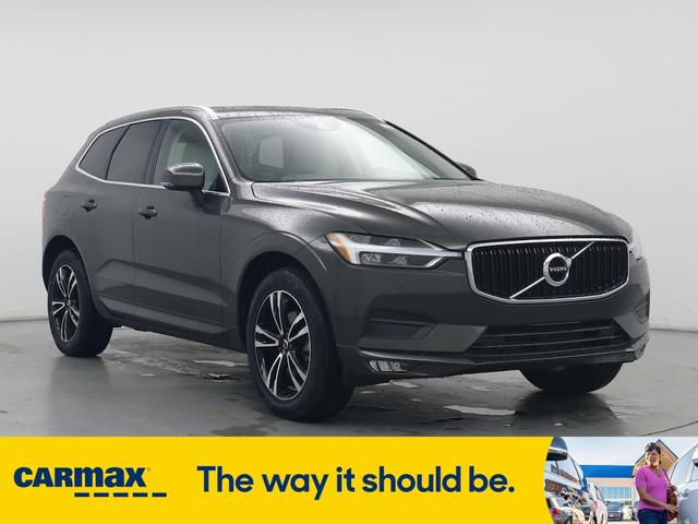 2021 Volvo XC60