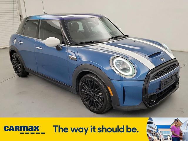 2022 MINI Hardtop