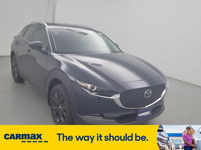 2024 Mazda Cx-30