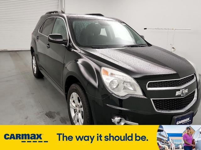 2013 Chevrolet Equinox