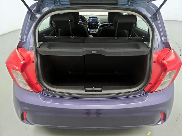 Photo of 2017 Purple Chevrolet Spark