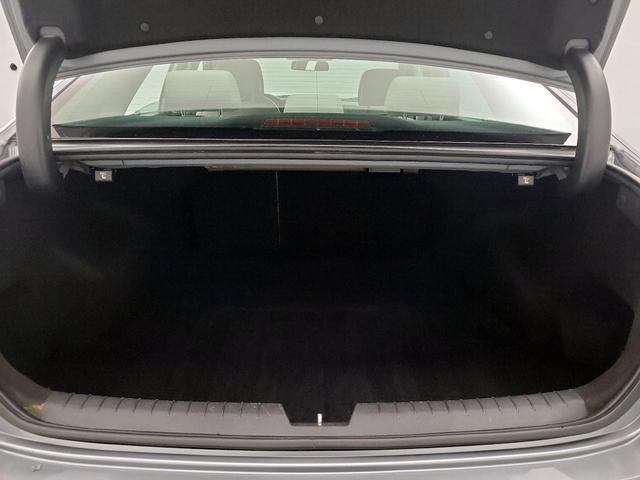 Photo of 2017 Gray Hyundai SONATA
