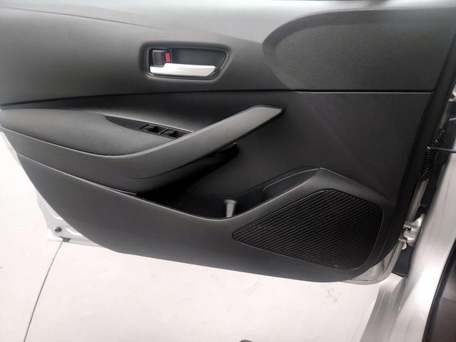 Photo of 2021 Gray Toyota Corolla