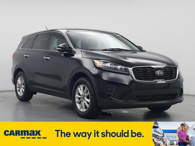 2020 Kia Sorento