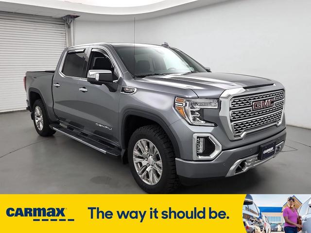 2022 GMC Sierra 1500 Limited