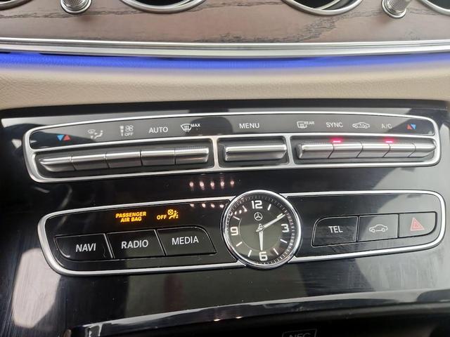 Photo of 2017 White Mercedes-Benz E-Class