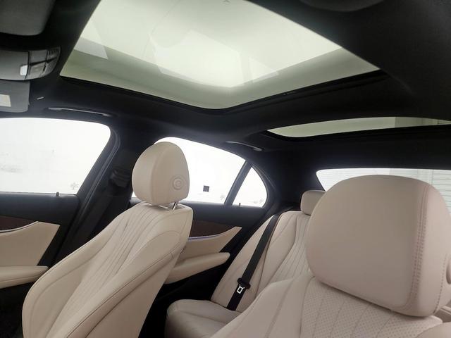 Photo of 2017 White Mercedes-Benz E-Class