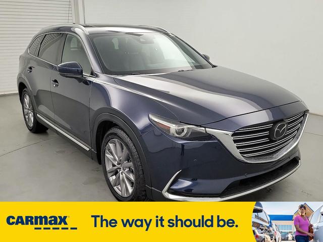 2021 Mazda CX-9