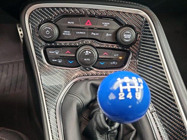 Photo of 2019 Blue Dodge Challenger