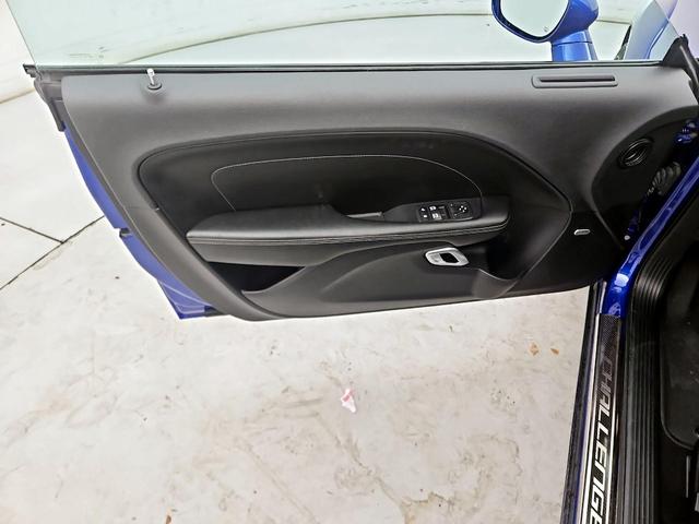 Photo of 2019 Blue Dodge Challenger