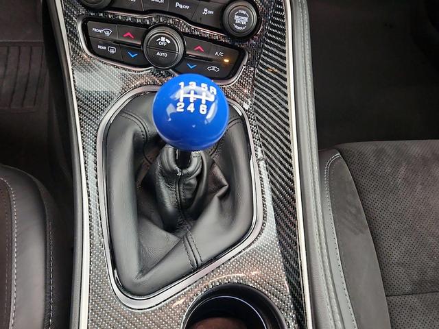 Photo of 2019 Blue Dodge Challenger