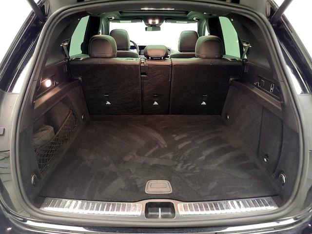 Photo of 2021 Black Mercedes-Benz AMG GLE 53