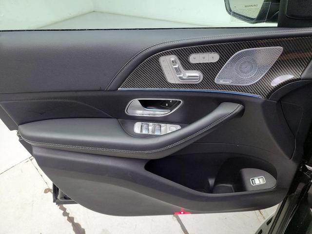 Photo of 2021 Black Mercedes-Benz AMG GLE 53