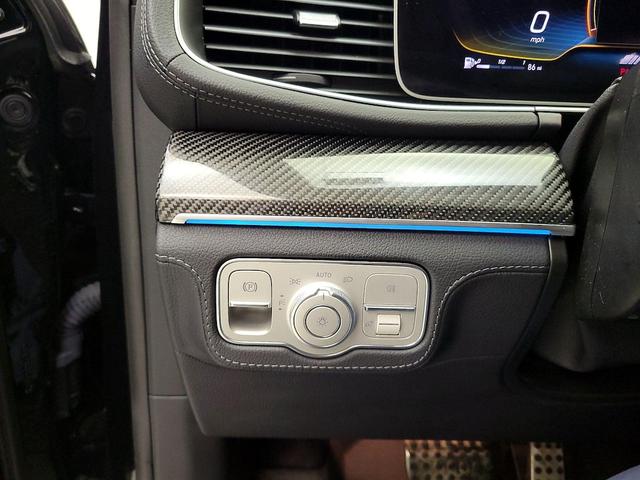 Photo of 2021 Black Mercedes-Benz AMG GLE 53