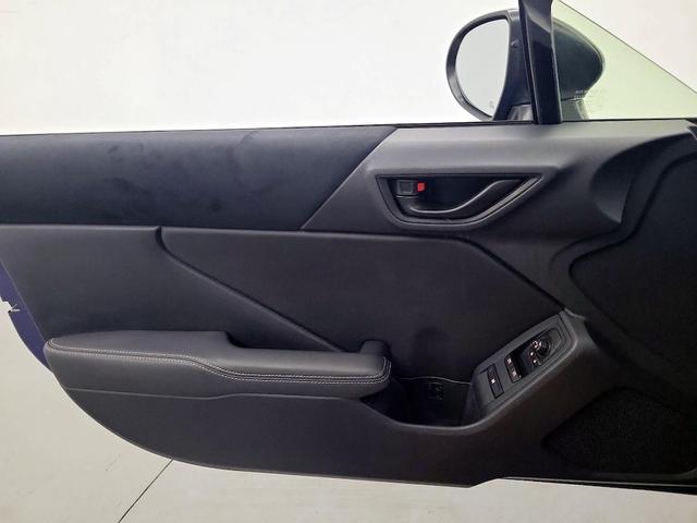 Photo of 2023 Blue Toyota GR86