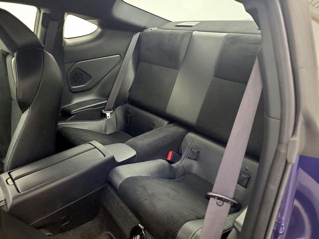 Photo of 2023 Blue Toyota GR86