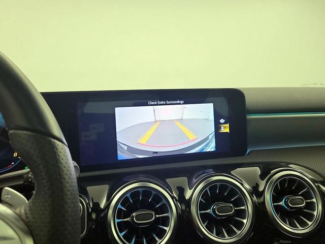 Photo of 2022 Black Mercedes-Benz A-Class