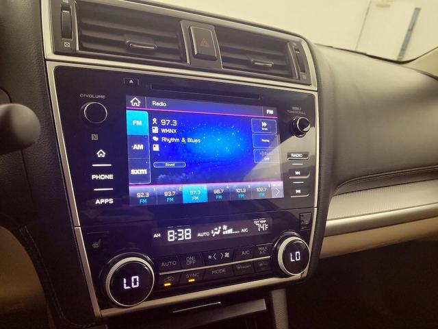 Photo of 2019 Brown Subaru Outback