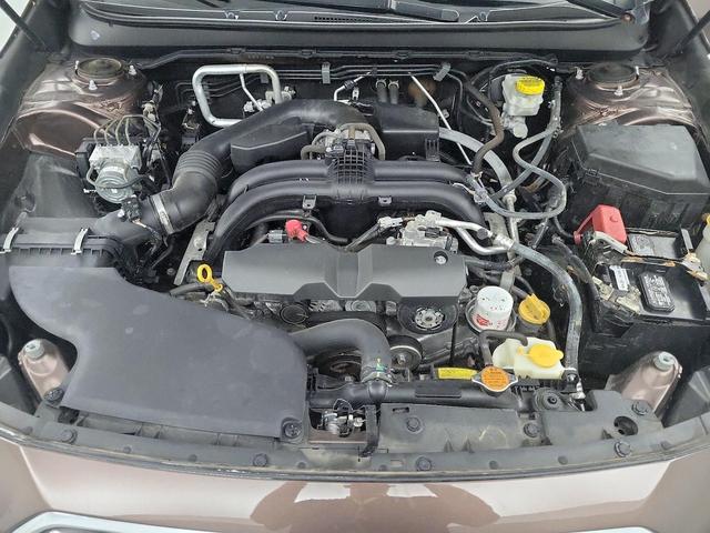 Photo of 2019 Brown Subaru Outback