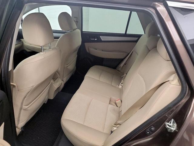 Photo of 2019 Brown Subaru Outback