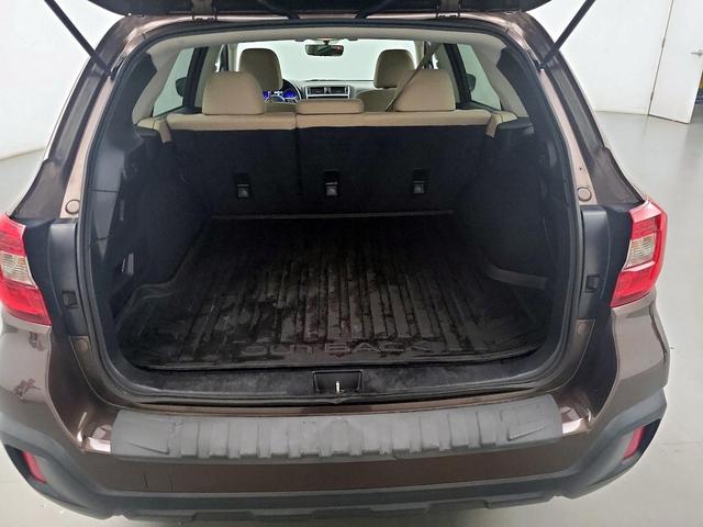 Photo of 2019 Brown Subaru Outback