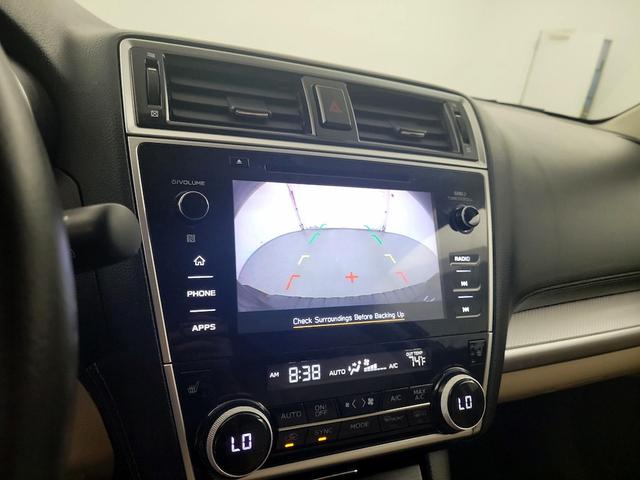 Photo of 2019 Brown Subaru Outback