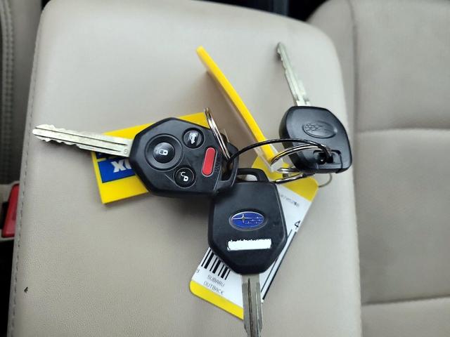 Photo of 2019 Brown Subaru Outback