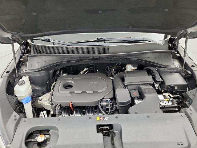 Photo of 2018 Gray Kia Sorento