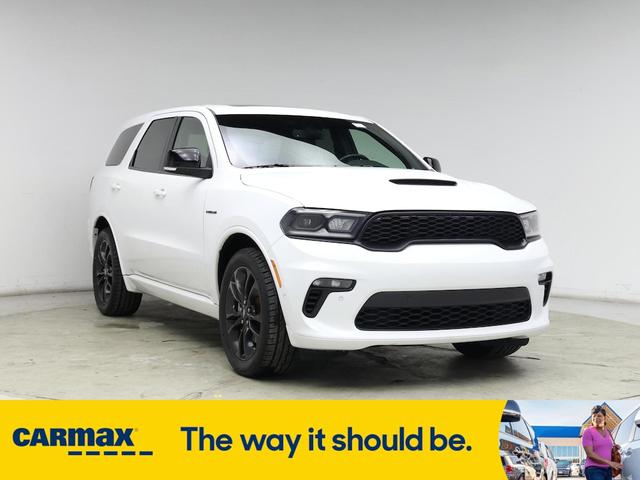 2022 Dodge Durango