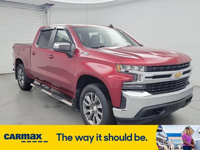 2022 Chevrolet Silverado 1500 Limited