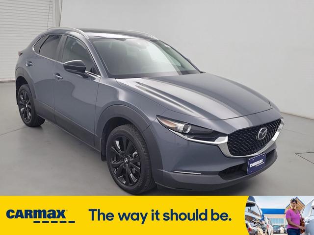 2023 Mazda Cx-30