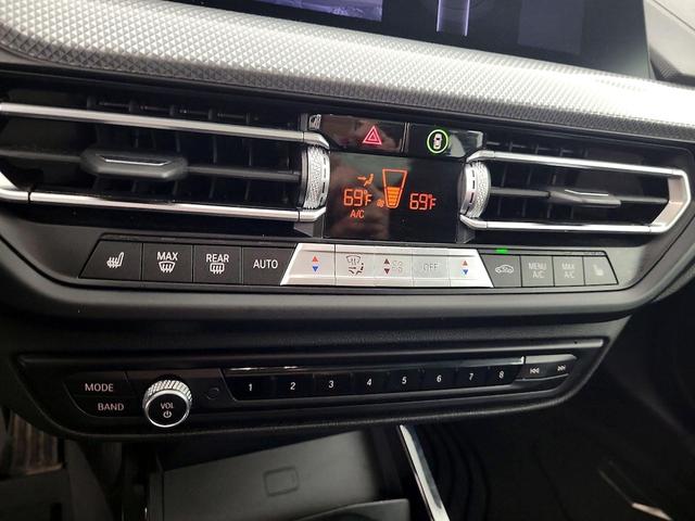 Photo of 2021 Blue BMW 228 Gran Coupe