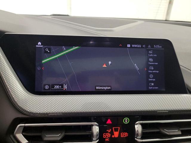 Photo of 2021 Blue BMW 228 Gran Coupe