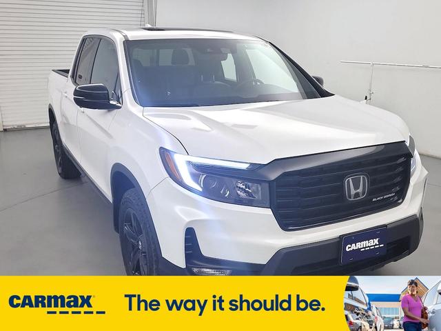 2023 Honda Ridgeline