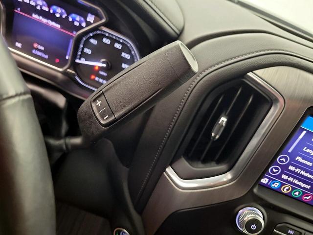 Photo of 2019 Black GMC Sierra 1500