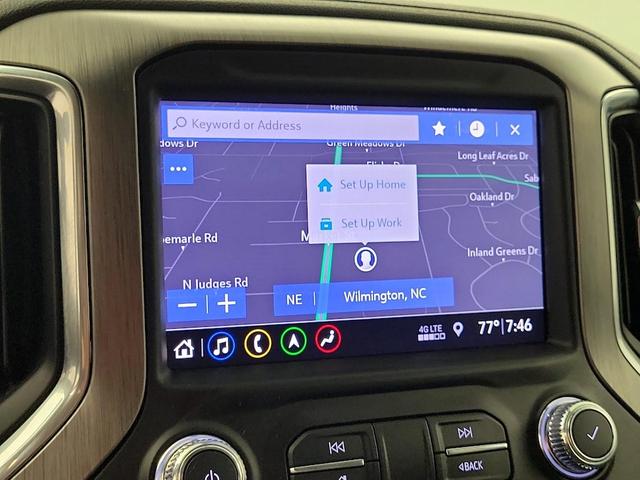 Photo of 2019 Black GMC Sierra 1500