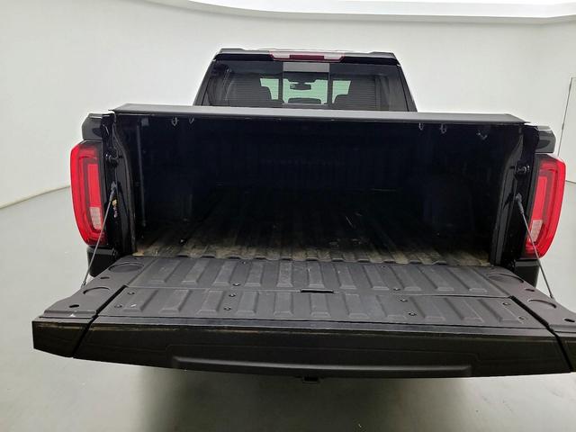 Photo of 2019 Black GMC Sierra 1500
