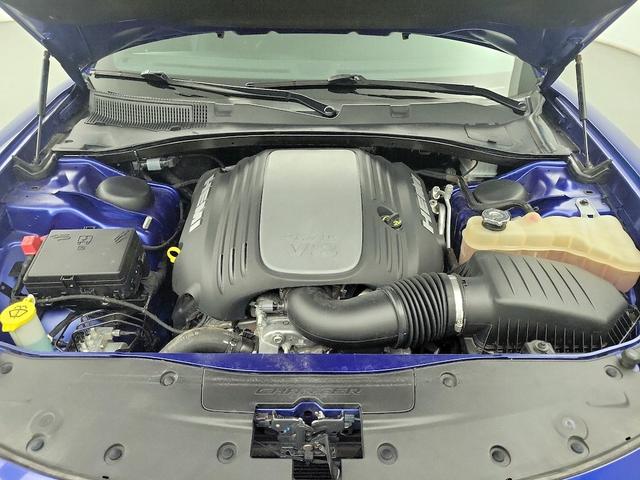 Photo of 2020 Blue Dodge Charger
