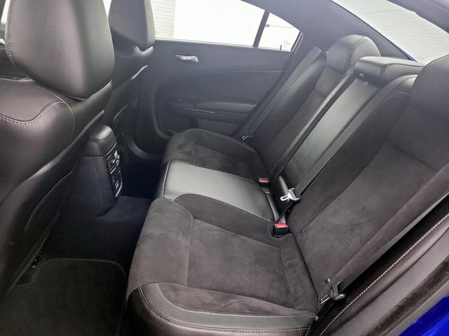 Photo of 2020 Blue Dodge Charger