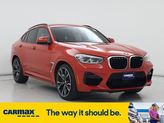 2020 BMW X4