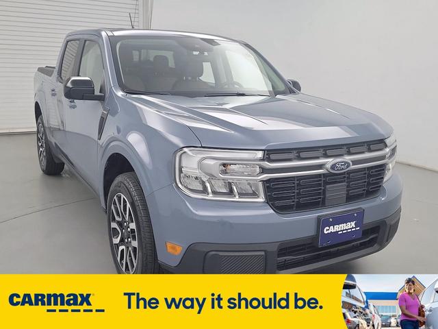 2024 Ford Maverick