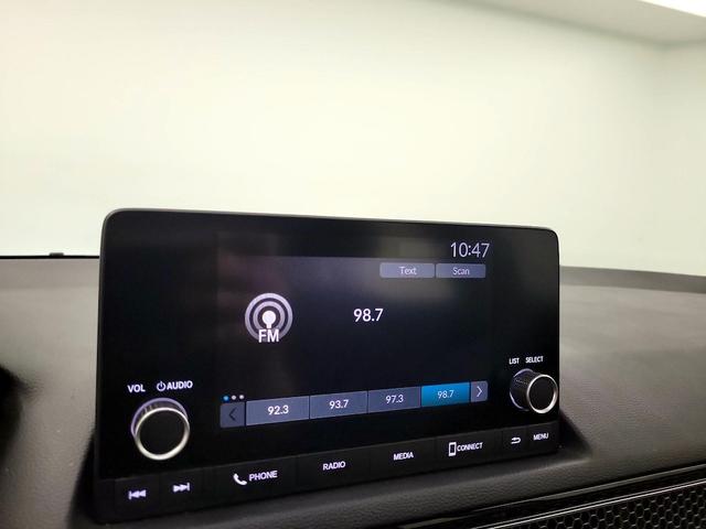 Photo of 2022 Black Honda Civic