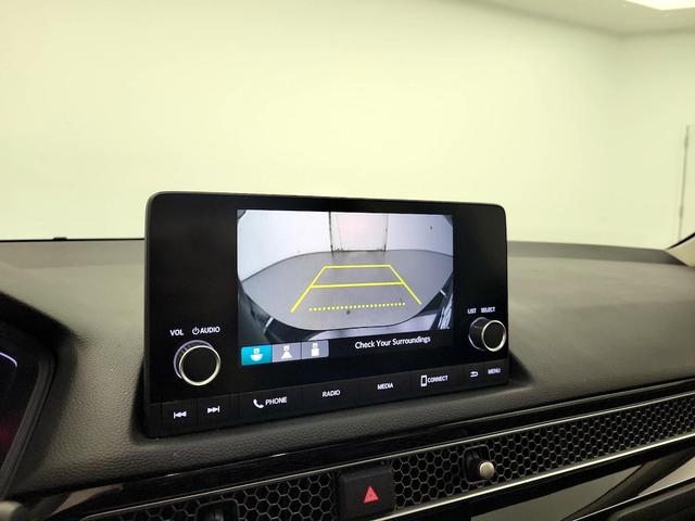 Photo of 2022 Black Honda Civic